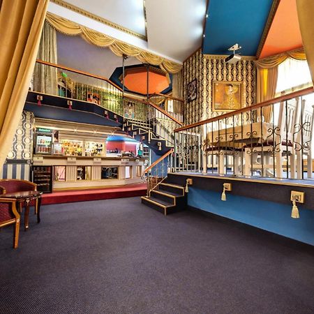 Hotel Sveti Nikola Boyana - Free Parking Szófia Kültér fotó