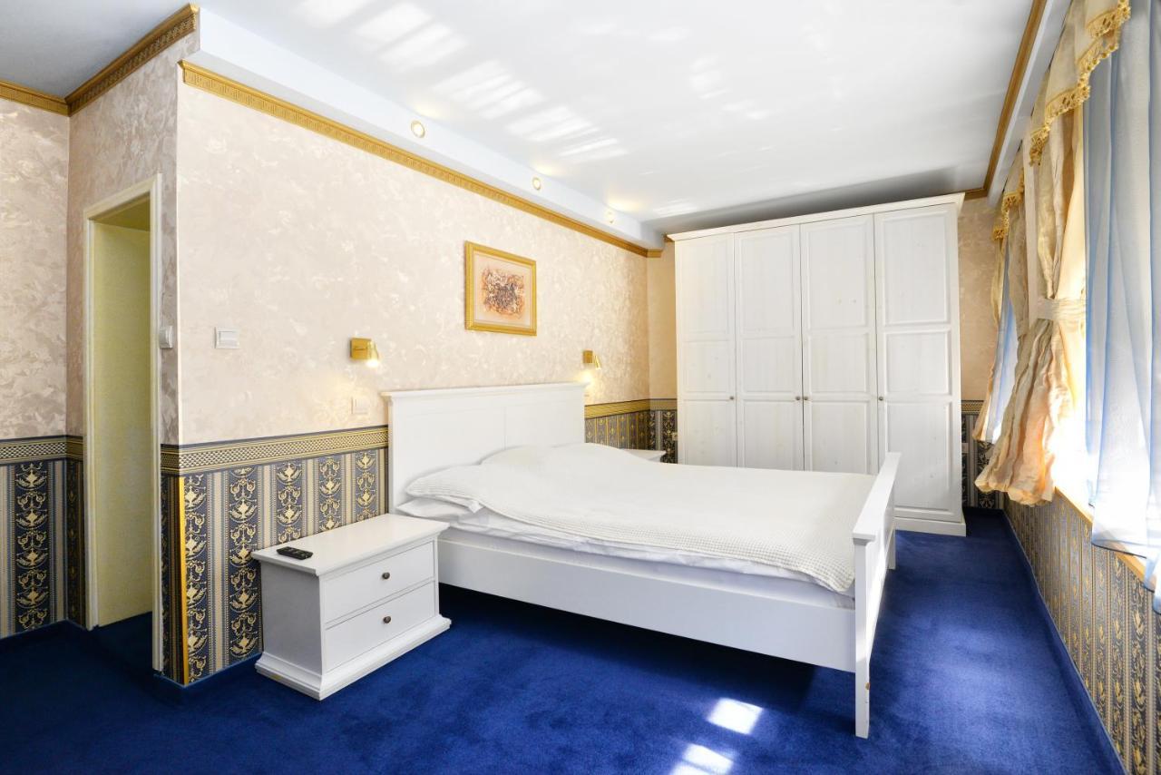 Hotel Sveti Nikola Boyana - Free Parking Szófia Kültér fotó
