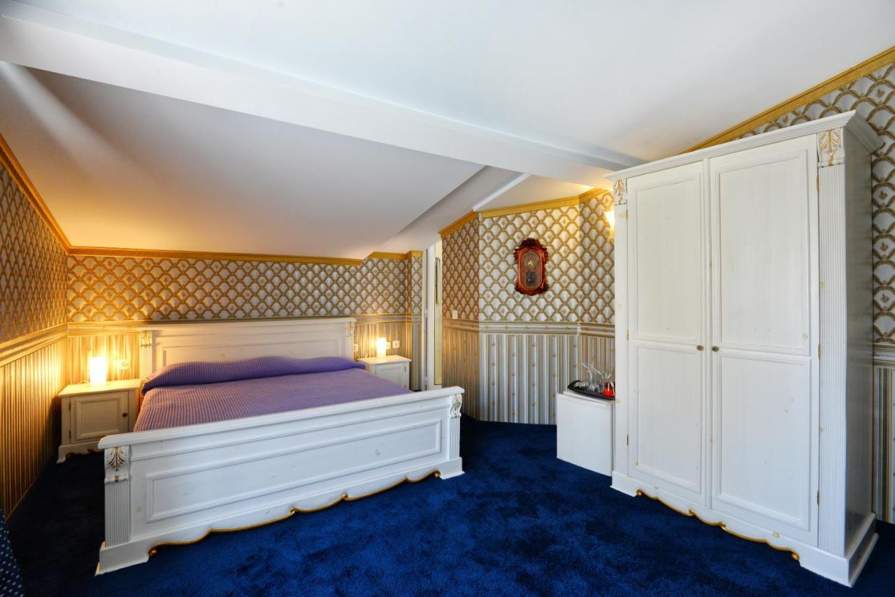 Hotel Sveti Nikola Boyana - Free Parking Szófia Kültér fotó