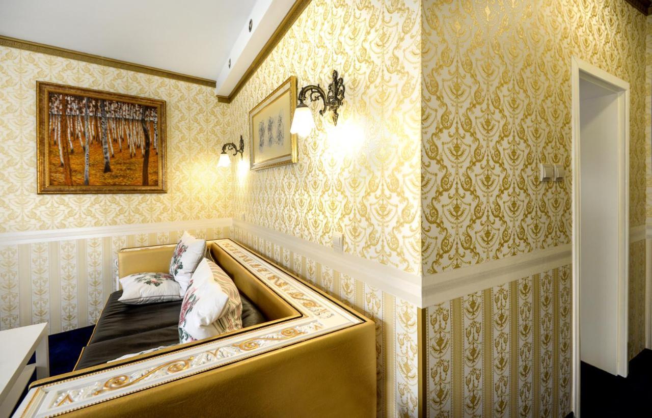 Hotel Sveti Nikola Boyana - Free Parking Szófia Szoba fotó
