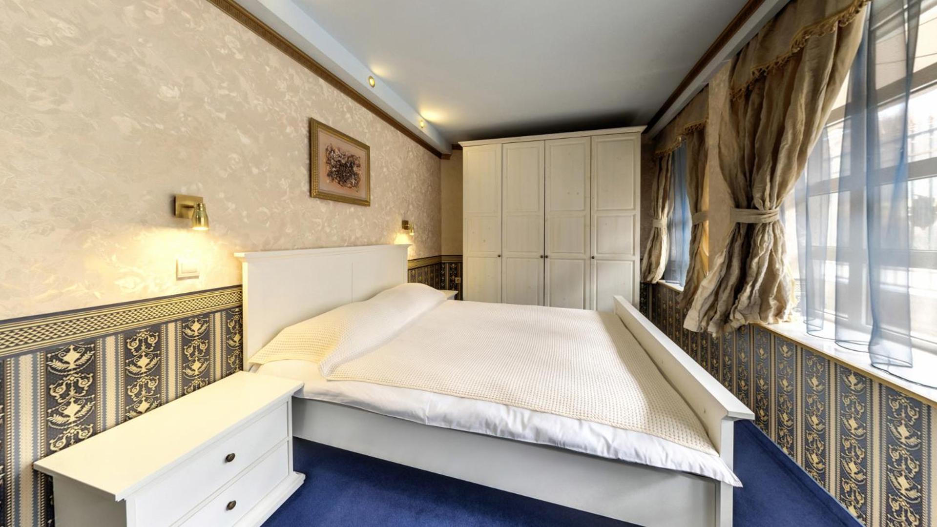Hotel Sveti Nikola Boyana - Free Parking Szófia Kültér fotó